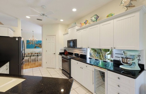 Anna Maria House | Villa Livella by Duncan Real Estate