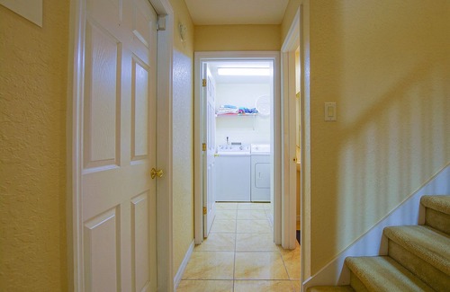 Highlands Reserve Villa | Villa on a golf course!25 minutes to Disney-Pool
