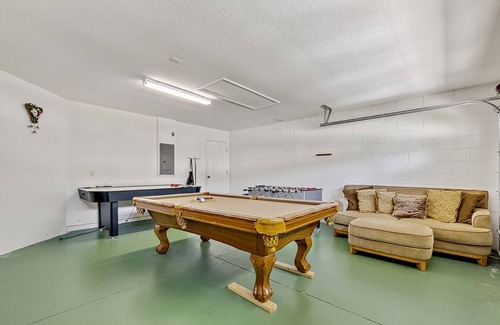 Highlands Reserve Villa | Villa on a golf course!25 minutes to Disney-Pool