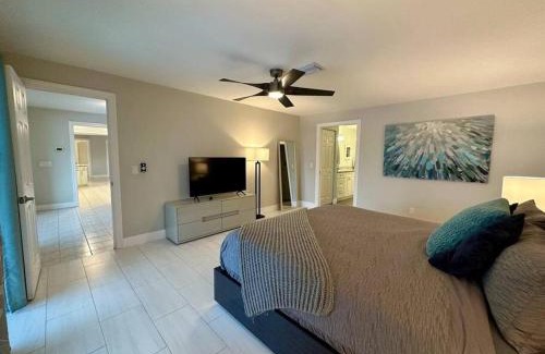 Caloosahatchee Villa | Villa Palaco