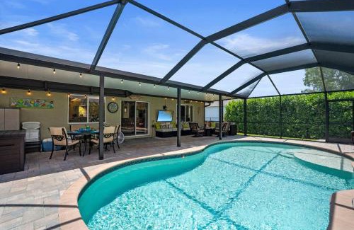 Mariner House | Villa Seas the Day!