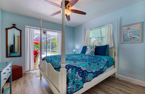 Caloosahatchee House | Villa Sunny Escape