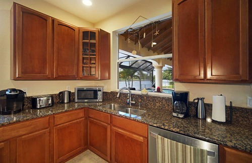 Cape Coral Villa | Villa Unica- relax and enjoy