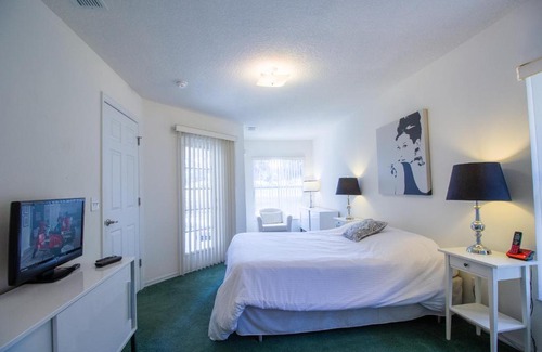 Hernando House | Villa Valk - Comfort - 3 Bedroom