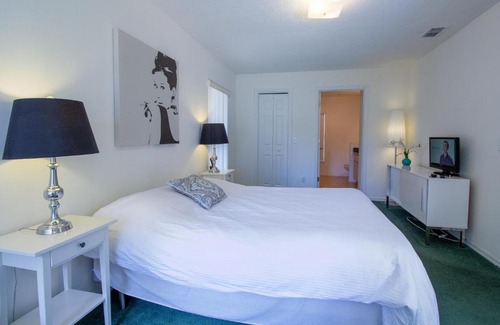 Hernando House | Villa Valk - Comfort - 3 Bedroom