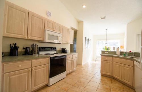 Hernando House | Villa Valk - Comfort - 3 Bedroom