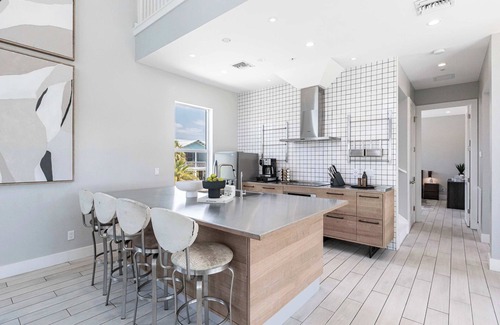North Captiva House | Villas in the Air – Elevated Island Living!