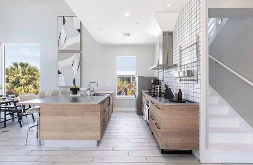 North Captiva House | Villas in the Air – Elevated Island Living!