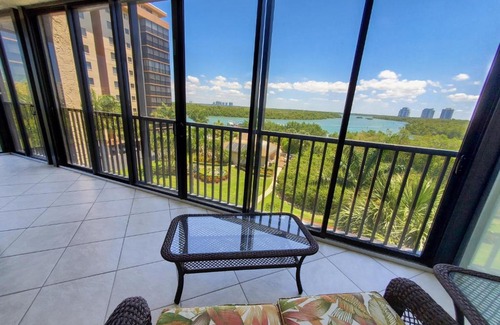 Bonita Springs House | Vincent's Bonita Beach Condo