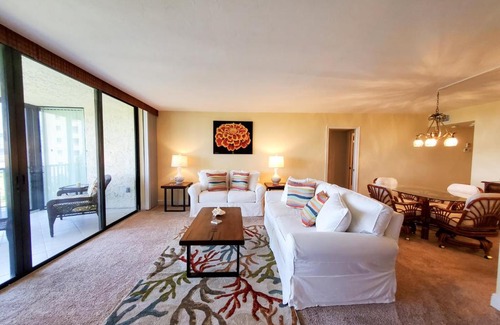 Bonita Springs House | Vincent's Bonita Beach Condo