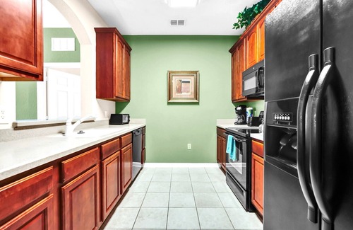 Florida Central Atlantic Coast Condo | Vista Cay 3 Bed 2 BT by Clubhouse 101
