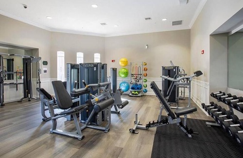 Florida Central Atlantic Coast Apartment | Vista Cay Townhouse, next to convention Center