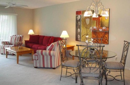 St. Petersburg House | Vista Verde W Isla del Sol is Calling - Enjoy & Escape