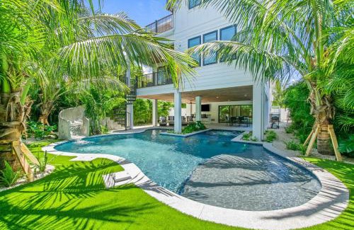 Sarasota House | Vitamin Sea