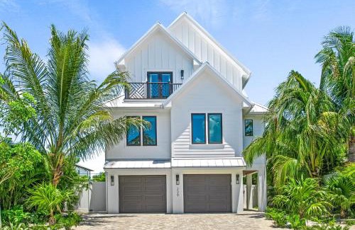 Sarasota House | Vitamin Sea