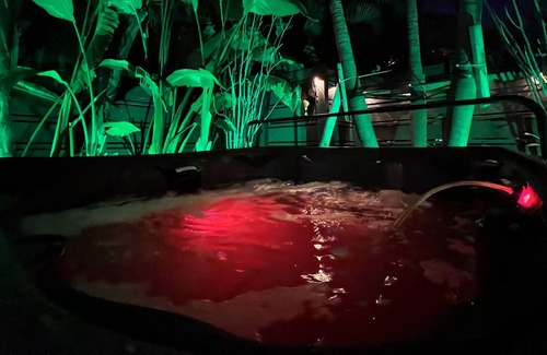 Victoria Park House | Walk 2 Downtown Las Olas/Hot-Tub