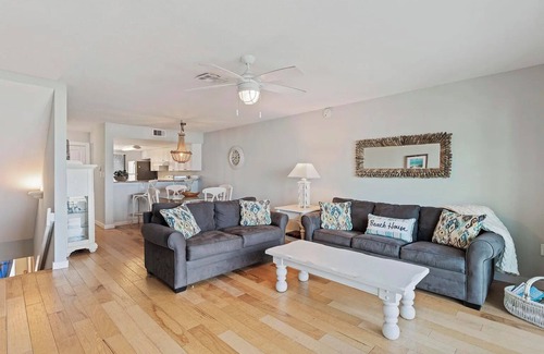 Seagrove Beach Condo | Walton Dunes #2 2B/2.5B, Seagrove, GulfView