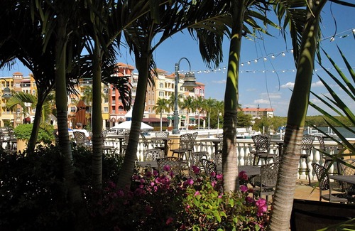 Redevelopment Area House | Waterfront Hotel on 5th Avenue South! 4 Rooms! Heated Outdoor Pool & Spa!