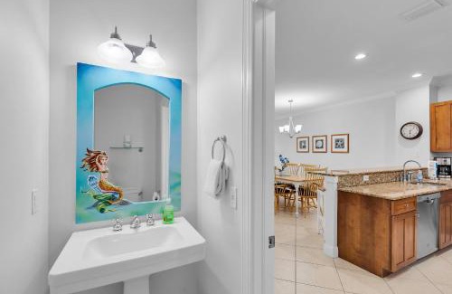 Indigo Reef Marina Homes House | Waterfront luxury Villa 14 with spectacular sunset views and boat slip townhouse
