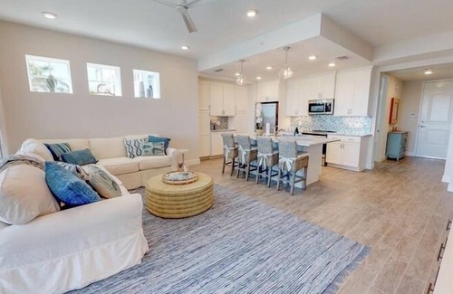 Whitney Beach Condo | Waterfront on Anna Maria Sound ~ Beaches just minutes away!