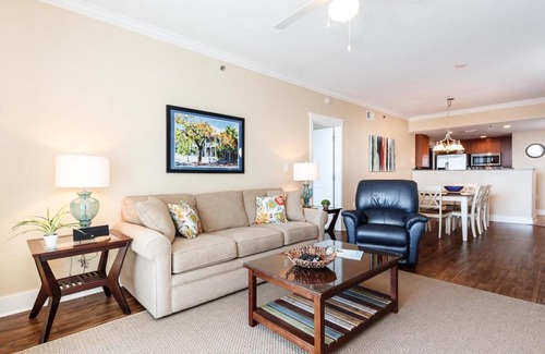 Fort Walton Beach House | Waterscape A VIIII