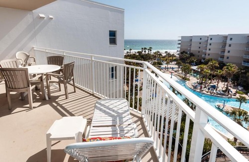 Fort Walton Beach House | Waterscape A VIIII