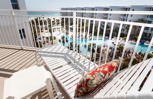 Fort Walton Beach House | Waterscape A VIIII
