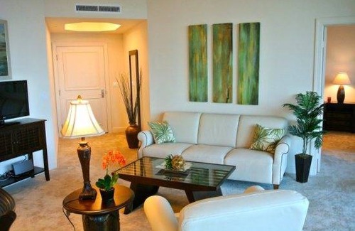 South Island Condo | Waterside 774 - Monthly