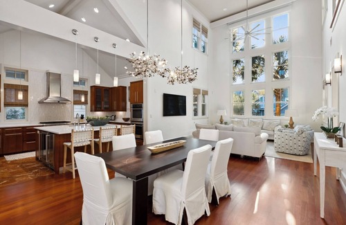 WaterSound Beach House | Watersound - Summer 20% Off - Pet Friendly