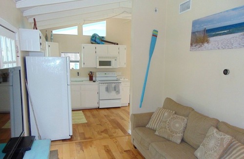 Jose's Hideaway Apartment | Welcome to Blue Haven on beautiful North Captiva Island, Florida.