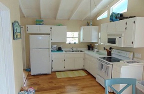 Jose's Hideaway Apartment | Welcome to Blue Haven on beautiful North Captiva Island, Florida.