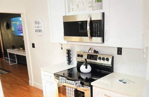 Greater Palm River Point CDC House | Welcome to M&E Lakehouse!