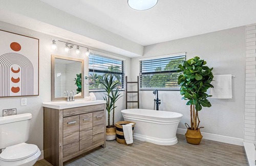 Anona Villa | Well-designed Luxury 8-BR with Amazing Pool