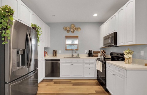 West Palm Beach House | Wellington Garden