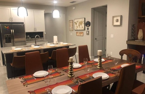 West Haven House | West Haven Perfect single house for your vacation! WH3