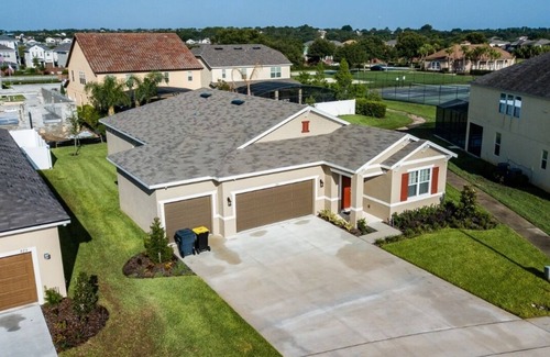 West Haven House | West Haven Perfect single house for your vacation! WH3
