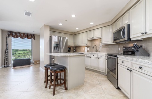 Sandestin Condo | WESTWINDS SANDESTIN BEACH FRONT 2 KINGS LARGEST FLOOR PLAN & SUNSETS!