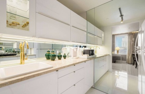 Palm Beach - West Palm Beach Apartment | WHITE ORCHID APARTMENT - Palm Beach - POOL - BEACH
