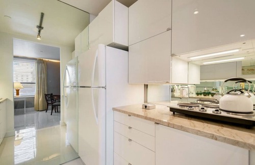 Palm Beach - West Palm Beach Apartment | WHITE ORCHID APARTMENT - Palm Beach - POOL - BEACH