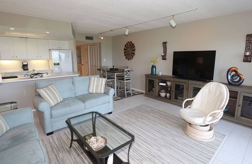 Whitney Beach Condo | Whitney Beach #326 Condo by RVA