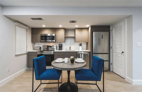 North Naples Apartment | Wiggins Pass Chalet