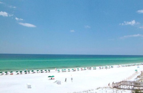Miramar Beach Apartment | Windancer 408
