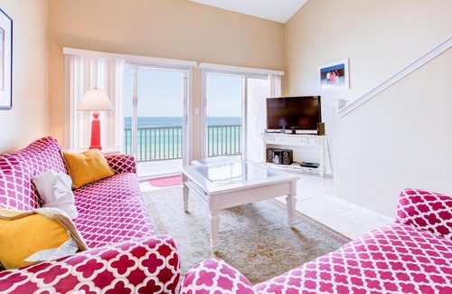 Miramar Beach Apartment | Windancer 408