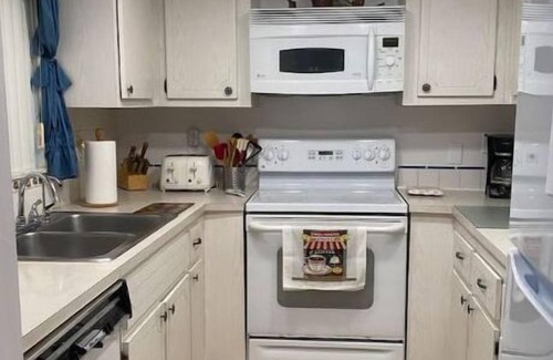 Clearwater Condo | Winding Creek Condominiums