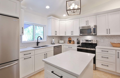 Holmes Beach House | Windshore A! - ~200 Steps to the Beach, Private Heated Pool, Beach Items, Wifi