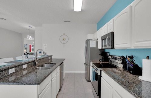 Windsor Hills House | Windsor Hills Resort 4 Bedroom Private Pool Home