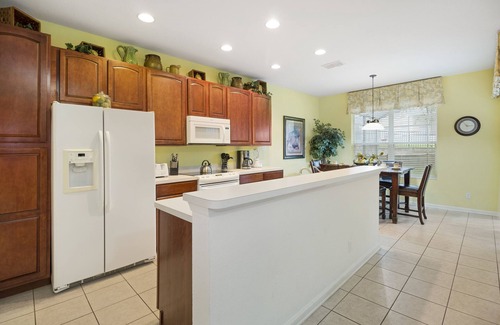 Windsor Hills Villa | Windsor Hills Resort Luxury 4 bed/4 bath Villa with pool
