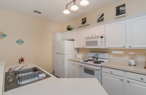Windsor Hills House | Windsor Hills Resort 3-Bedroom Private Pool House