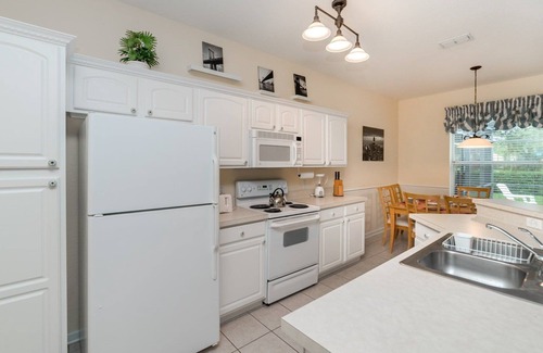 Windsor Hills House | Windsor Hills Resort 3-Bedroom Private Pool House