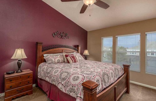 Windsor Palms Villa | Windsor Palms-RU1023